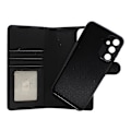 Miniatyrbild 5 av 10: Skimblocker Samsung Galaxy A25 5G Magnet Plånboksfodral