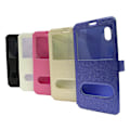 Miniatyrbild 5 av 5: Flipcase iPhone Xs Max Vit