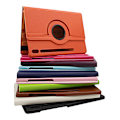Miniatyrbild 1 av 9: 360 Fodral Samsung Galaxy Tab S6 10.5 (T860) Svart