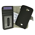 Miniatyrbild 9 av 10: Magnet Wallet Doro 8020X Svart