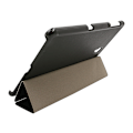 Miniatyrbild 3 av 10: Cover Case Samsung Galaxy Tab A 10.5 (T590/T595) Svart
