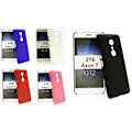 Miniatyrbild 3 av 3: Hardcase ZTE Axon 7 Svart