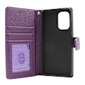 Miniatyrbild 11 av 11: New Standcase Wallet Nokia X30 5G Ljusblå
