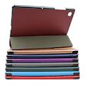 Miniatyrbild 1 av 11: CoverCase Samsung Galaxy Tab A8 10.5 (2021) Grå