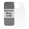 Miniatyrbild 4 av 8: Hardcase Motorola Moto G100 Frost