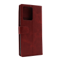 Miniatyrbild 8 av 11: Zipper Standcase Wallet Xiaomi Redmi Note 12 Grå