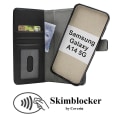 Miniatyrbild 1 av 11: Skimblocker Magnet Fodral Samsung Galaxy A14 5G