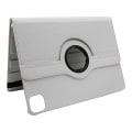 Miniatyrbild 10 av 11: 360 Fodral Apple iPad Air 10.9 (2020) (Svart) Grön