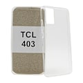 Miniatyrbild 2 av 2: Ultra Thin TPU skal TCL 403