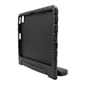 Miniatyrbild 2 av 11: Standcase Barnfodral iPad Pro 13 (2024) Svart