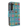 Miniatyrbild 3 av 7: Designwallet Samsung Galaxy S23 5G