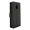 Miniatyrbild 5 av 9: New Standcase Wallet Nokia 2.1 Svart