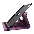 Miniatyrbild 6 av 11: 360 Fodral Xiaomi Pad 5 Ljusrosa