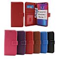 Miniatyrbild 6 av 8: New Standcase Wallet Xiaomi Redmi Note 7 Blå