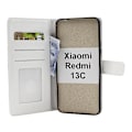 Miniatyrbild 2 av 6: Designwallet Xiaomi Redmi 13C