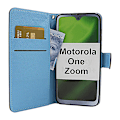 Miniatyrbild 2 av 4: Designwallet Motorola One Zoom