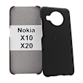 Miniatyrbild 2 av 8: Hardcase Nokia X10 / Nokia X20 Frost