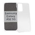 Miniatyrbild 4 av 8: Hardcase Samsung Galaxy A52 5G (A525F / A526B) Svart