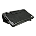 Miniatyrbild 6 av 8: Standcase Fodral Lenovo Tab 4 8 (ZA2B) Svart