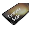 Miniatyrbild 3 av 8: Full Frame Glas skydd Samsung Galaxy S23 Plus 5G