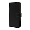 Miniatyrbild 4 av 10: Skimblocker XL Magnet Wallet Huawei P Smart Z (Svart)