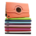 Miniatyrbild 1 av 11: 360 Fodral Lenovo Tab M10 Plus (3rd gen) Brun