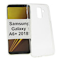 Miniatyrbild 1 av 2: TPU Skal Samsung Galaxy A6+ / A6 Plus 2018 (A605FN/DS)