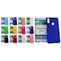 Miniatyrbild 3 av 3: Hardcase Huawei Y6s Röd