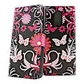 Miniatyrbild 1 av 4: Designwallet LG Q7 / LG Q7 Plus (LMQ610)