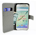 Miniatyrbild 2 av 4: Designwallet Samsung Galaxy S7 Edge (G935F)