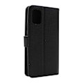 Miniatyrbild 4 av 11: New Standcase Wallet Samsung Galaxy A51 5G (A516B/DS) Svart