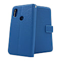 Miniatyrbild 4 av 8: New Standcase Wallet Xiaomi Redmi Note 6 Pro Blå