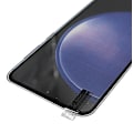 Miniatyrbild 6 av 8: Full Frame Glas skydd Samsung Galaxy S23 FE 5G