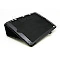 Miniatyrbild 6 av 10: Standcase Fodral Apple iPad 10.2 (2019) Lila