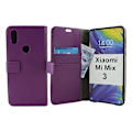 Miniatyrbild 1 av 5: Standcase Wallet Xiaomi Mi Mix 3 Lila