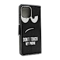 Miniatyrbild 3 av 7: Designwallet Xiaomi Mi 11 Lite / Mi 11 Lite 5G