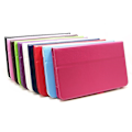 Miniatyrbild 10 av 10: Standcase fodral Asus MeMO Pad 8 (ME181CX) Brun