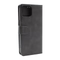 Miniatyrbild 3 av 11: Zipper Standcase Wallet iPhone 13 (6.1) Marinblå