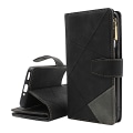 Miniatyrbild 7 av 11: XL Standcase Lyxfodral iPhone 15 Brun