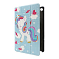 Miniatyrbild 1 av 7: CoverCase Design Lenovo Tab M10 (3rd Gen)