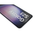 Miniatyrbild 7 av 8: Full Frame Glas skydd Samsung Galaxy S23 5G