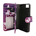 Miniatyrbild 9 av 10: Skimblocker XL Magnet Designwallet iPhone 8