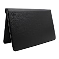Miniatyrbild 3 av 11: 360 Fodral Samsung Galaxy Tab A7 10.4 (2020) (Svart) Lila
