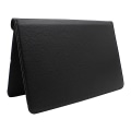 Miniatyrbild 3 av 11: 360 Fodral Samsung Galaxy Tab A7 10.4 (2020) (Svart) Svart
