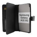 Miniatyrbild 6 av 11: Skimblocker XL Magnet Fodral Samsung Galaxy A32 5G Svart