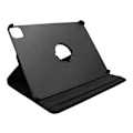 Miniatyrbild 4 av 11: 360 Fodral Apple iPad Air 10.9 (2020) (2022) Svart