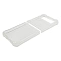 Miniatyrbild 2 av 5: TPU Skal Samsung Galaxy Z Flip 3 5G (SM-F711B)