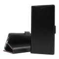 Miniatyrbild 7 av 11: Lyx Standcase Wallet Nokia C22 / C32 Ljusrosa