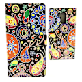 Miniatyrbild 3 av 4: Designwallet Huawei Honor 7 Lite (NEM-L21)