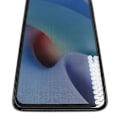 Miniatyrbild 2 av 8: Härdat glas Xiaomi Redmi 10 NFC
